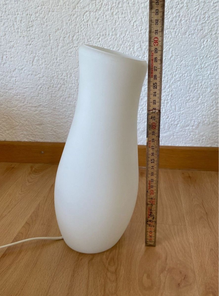 Lampade: Nachttischlampe Handgemacht – Usato da Oberentfelden venduto da ana_s526 3