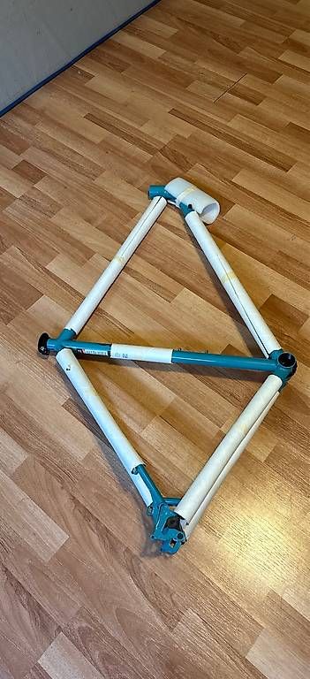 Surly Ersatzteile: Kit cadre Surly Straggler – Gebraucht aus epalinges von eb1_vsc9 3