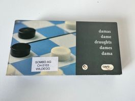 Spiel - Dame
