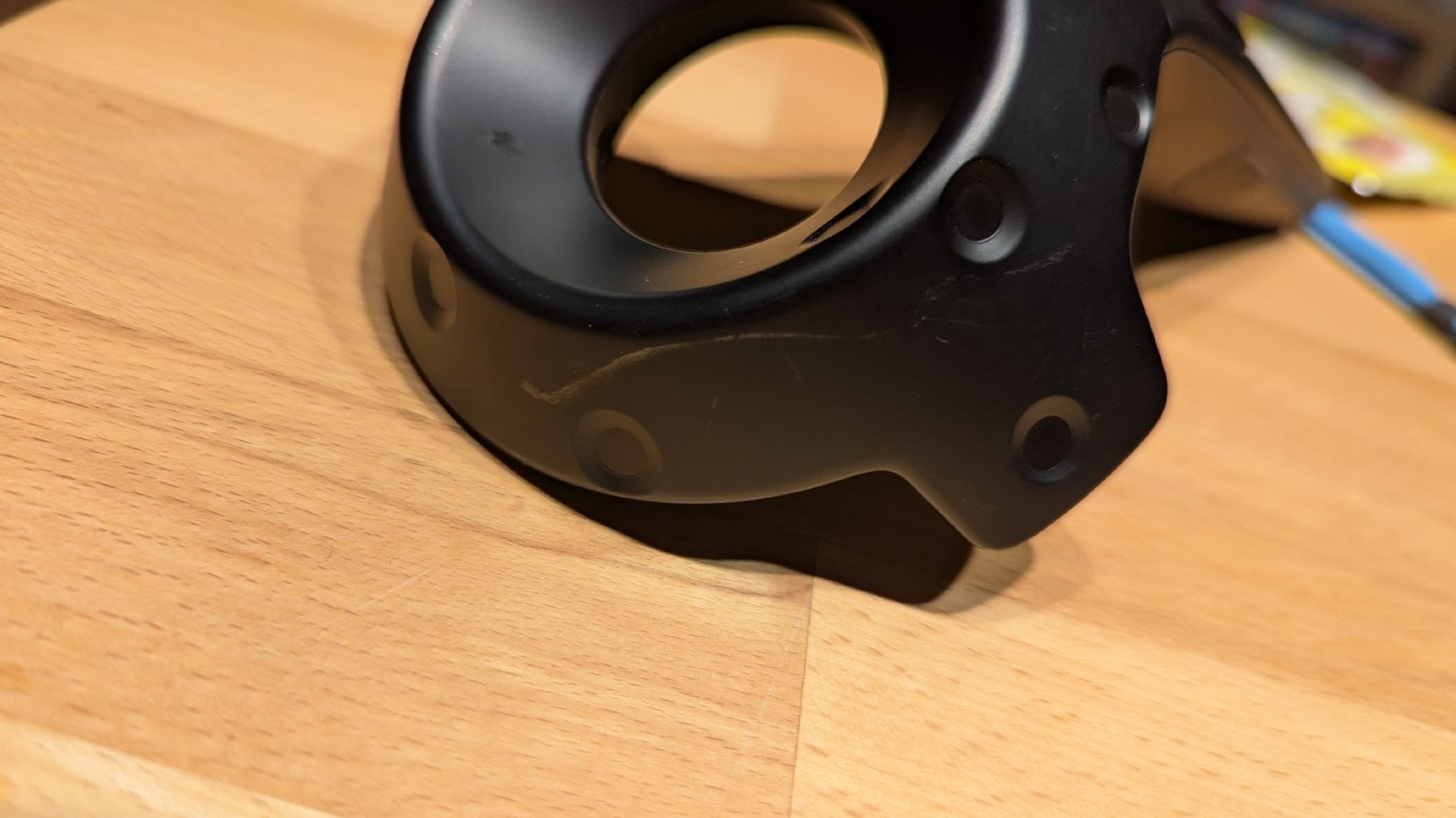 HTC Casque VR: HTC Vive inkl. Deluxe Audio Head Strap – D'occasion à Bern par Lenny5156 1