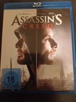 "Assassin's Creed" auf Blu-ray in Top Zustand