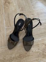 *NEU* ZARA High Heels Gr. 36