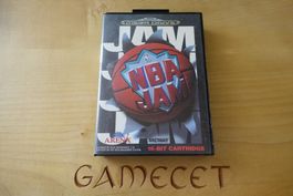 NBA Jam