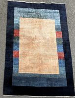 Wunderschöner Perserteppich Gabbeh 240x164. Frisch gewaschen