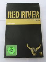 RED RIVER - John Wayne/Howard Hawks