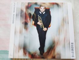 Cd Ibrahim Malouf - Diagnostic