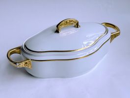 HERMANN OHME*RagoutterrineTerrine* (ca. 1900–1920)*****