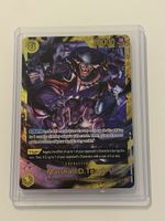 One Piece TCG - Marshall.D.Teach OP16-119