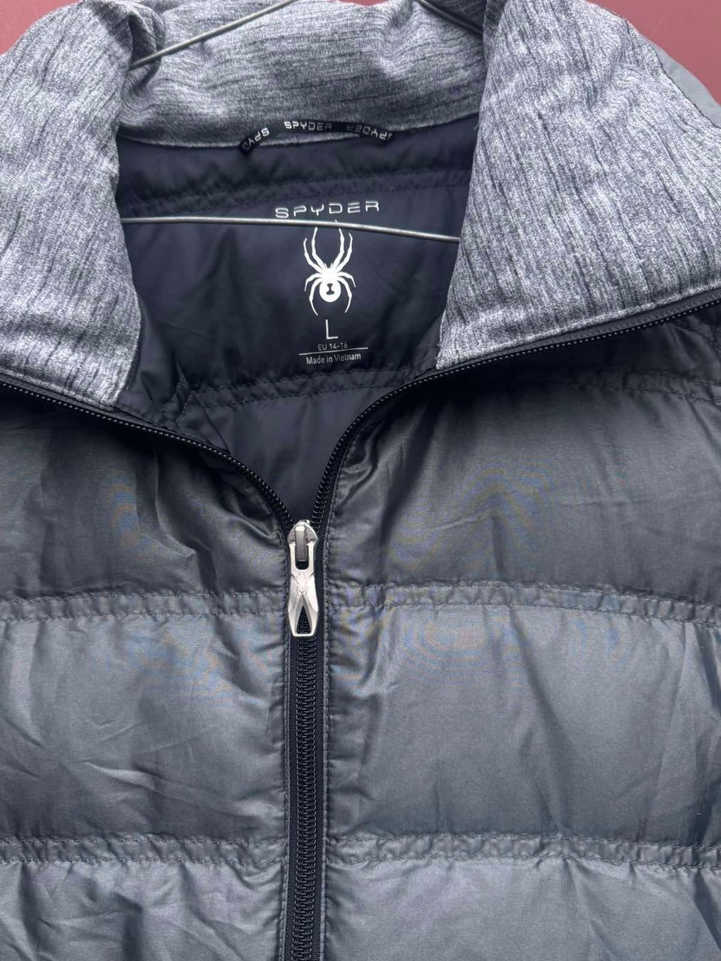 Spyder Giacche: Original Spyder  Sportjacke – Usato da Zürich venduto da bil_s7tp 4