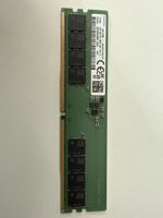Samsung 16GB DDR5-4800 RAM UDIMM PC5-4800B 1Rx8