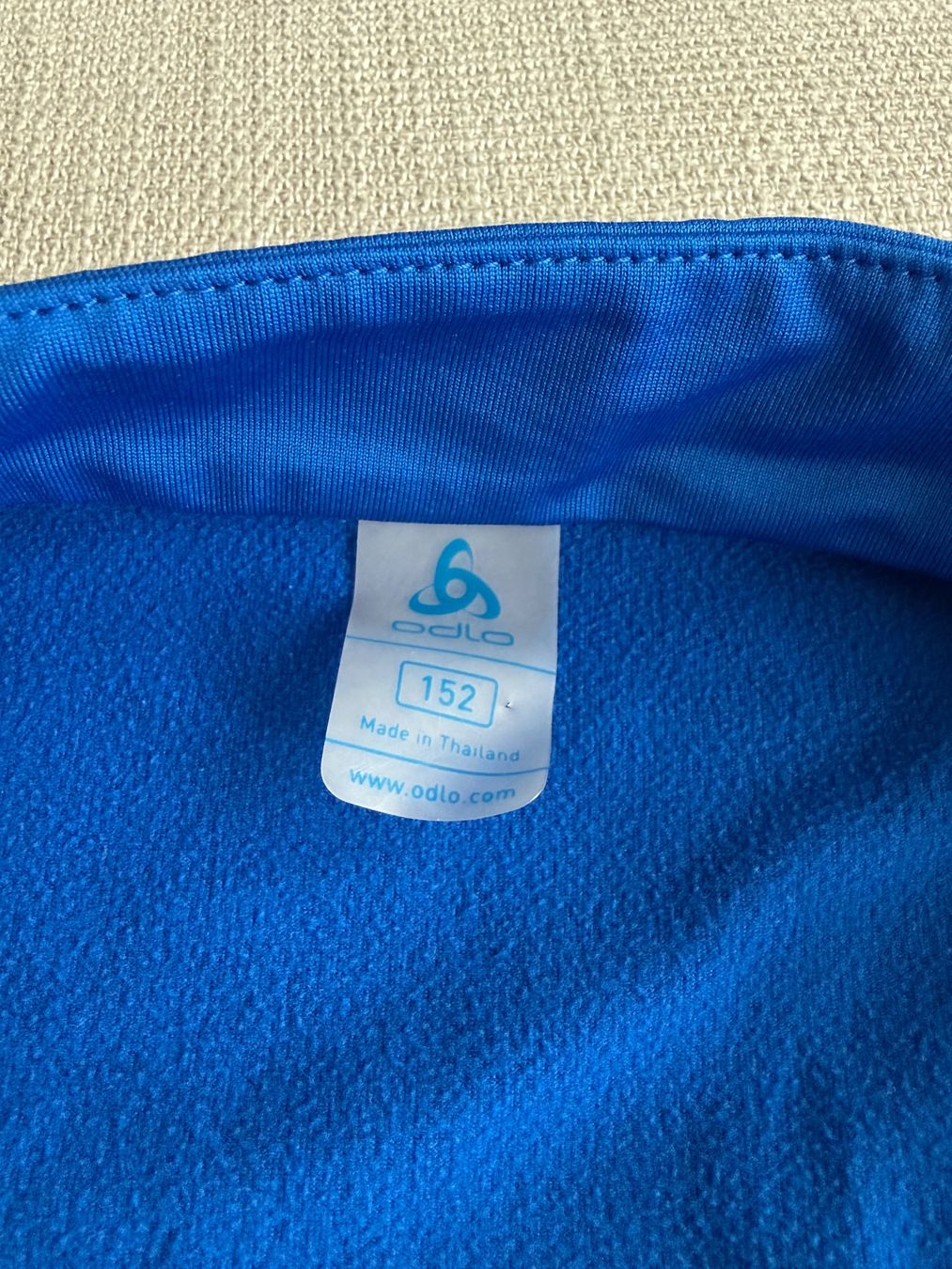 Odlo Maglioni & Felpe: Pullover von Odlo, 152 – Usato da Rotkreuz venduto da fra_6f8f 1