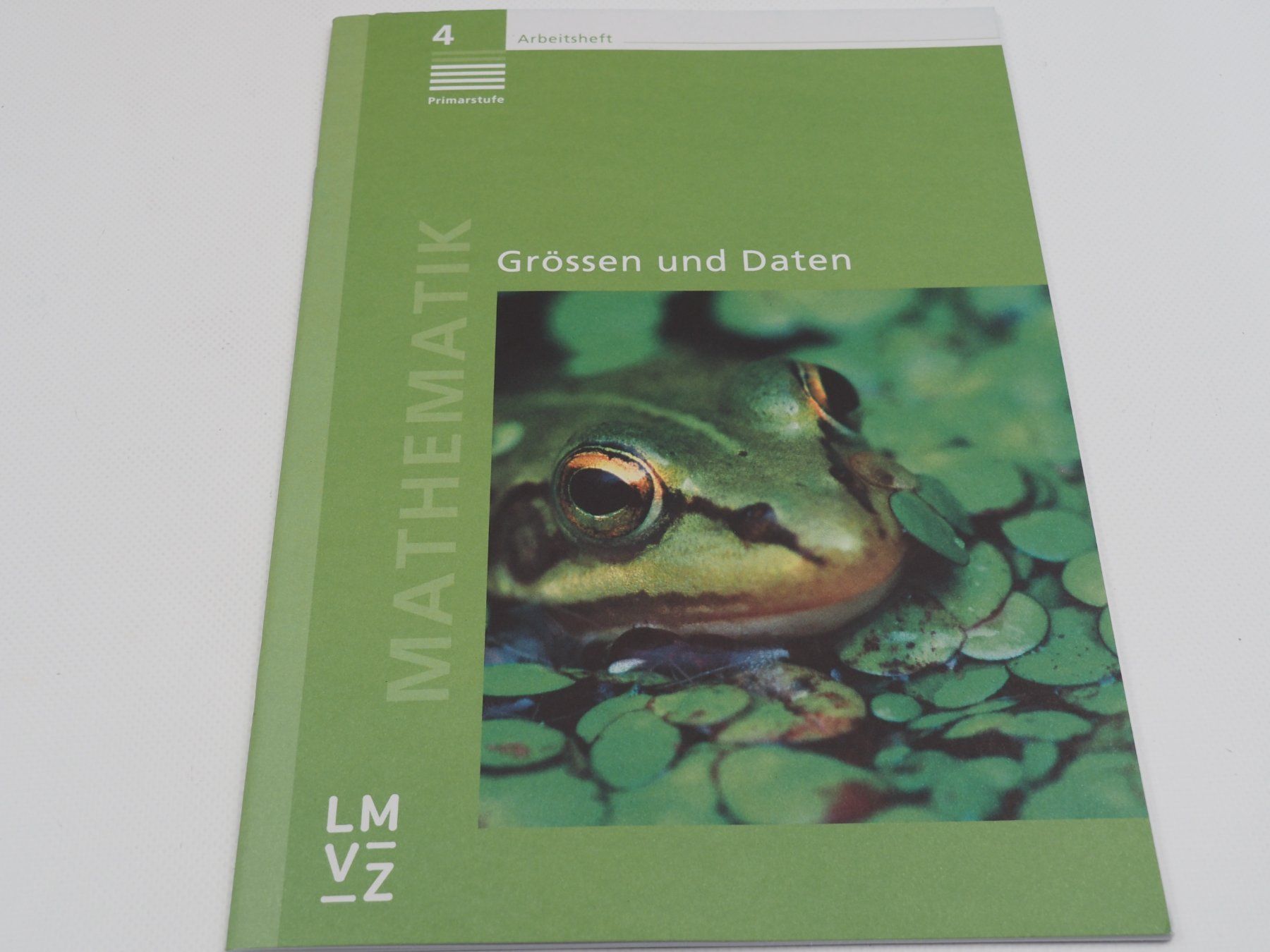 Libri: Mathematik Arbeitsheft-Set (26092543) – Nuovo (secondo la descrizione) da Zürich venduto da fundsachenverkauf 3