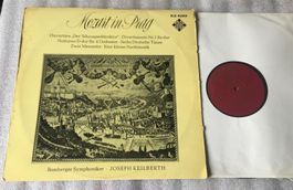 Mozart in Prag Joseph Keilberth Bamberg