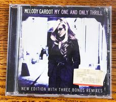 MELODY GARDOT: MY ONE AND ONLY THRILL CD
