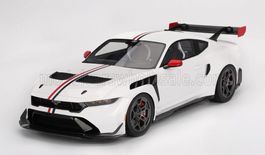 FORD USA - MUSTANG GTD SPIRIT OF AMERICA PERFORMANC 1/18 NEU