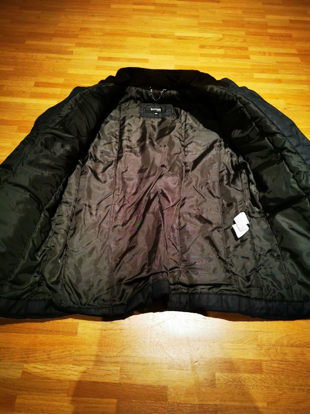 Jacken: Formula Jacke – Neu (gemäss Beschreibung) aus Adligenswil von sasa_be 2