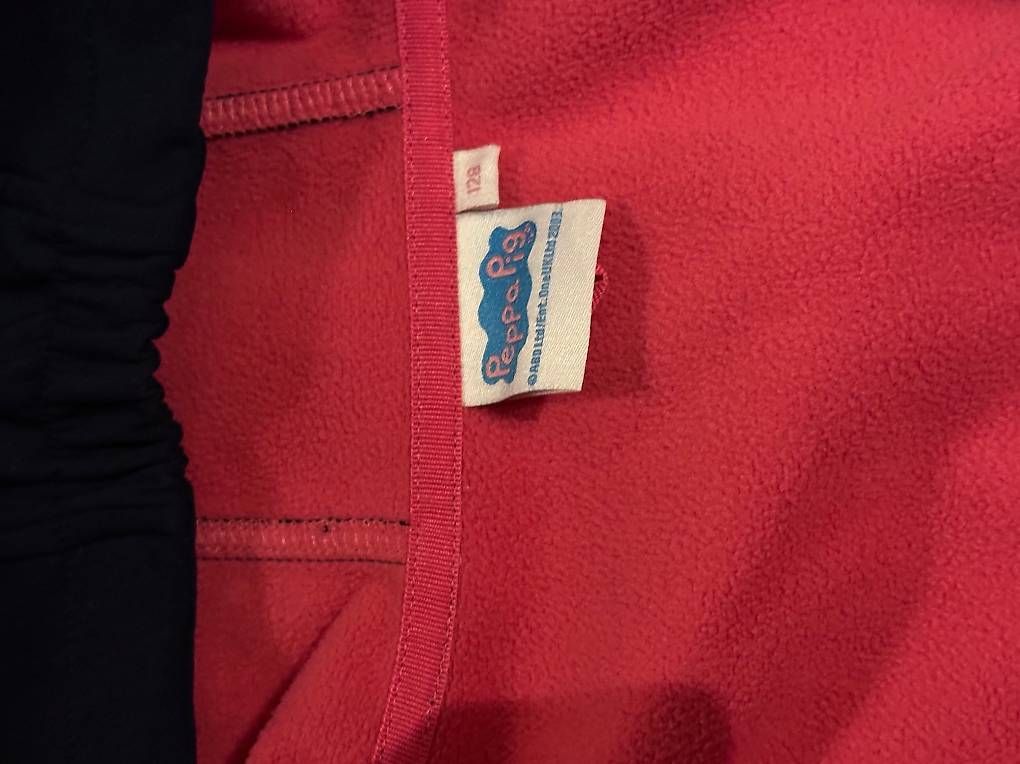 Giacche & Cappotti: Übergangsjacke Peppi Gr. 128 – Nuovo e nell'imballaggio originale da Eschenbach LU venduto da tan_qd5w 2