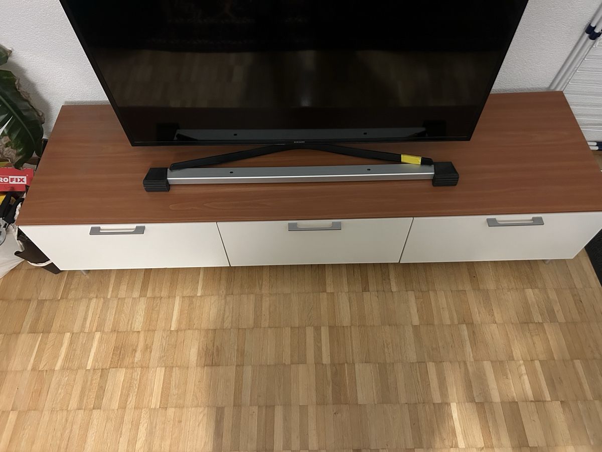 TV Möbel: Sideboard | Fernsehmöbel – Gebraucht aus Bern von yaniic 1
