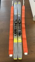 Blizzard Tourenski 171 cm inkl. Bindung/Fell