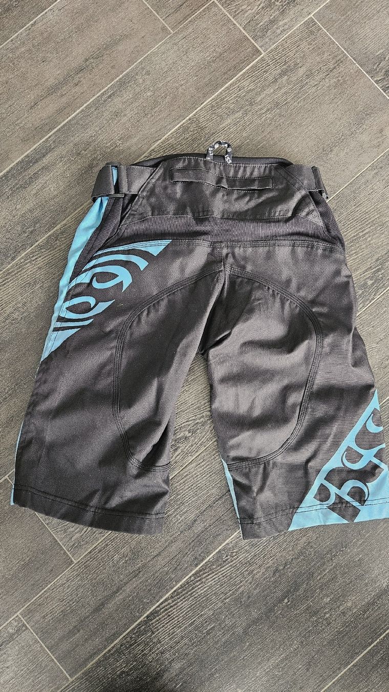 IXS Pantaloni: short VTT IXS – Usato da Neyruz FR venduto da Philou6 1