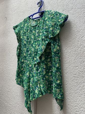 Bluse Top Shop