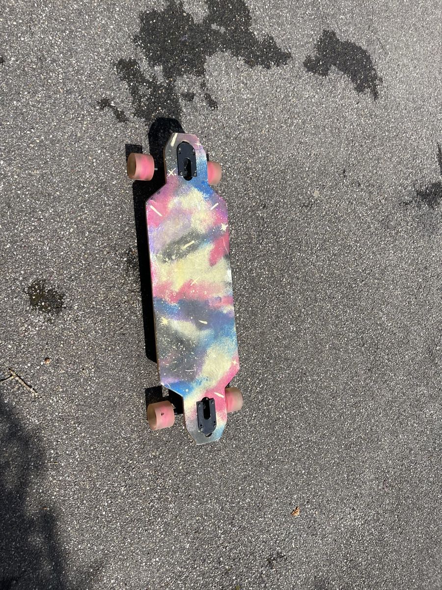 Skateboards: Waveboard – Gebraucht aus St.Gallen von _mari