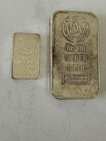 110 Gramm 999 Silber (53)