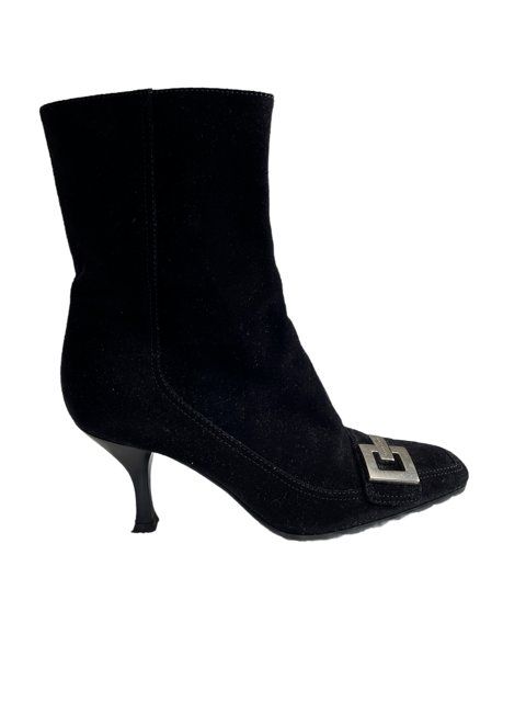 Sergio Rossi Scarpe da donna: SERGIO ROSSI STIEFELETTEN – Usato da Arlesheim venduto da cocoandco 1