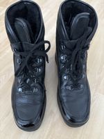 Kandahar , Schwarz, Gr. 38, Top Zustand!