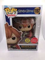 Funko POP - 1157 - Mereoleona - Black Clover - GitD