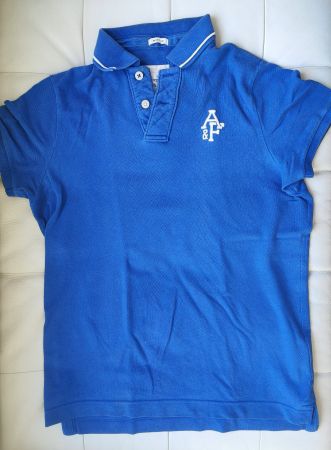 Abercrombie & Fitch / Poloshirt / Gr. M