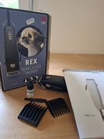 Hundeschermaschine / Tierhaarschneidemaschine