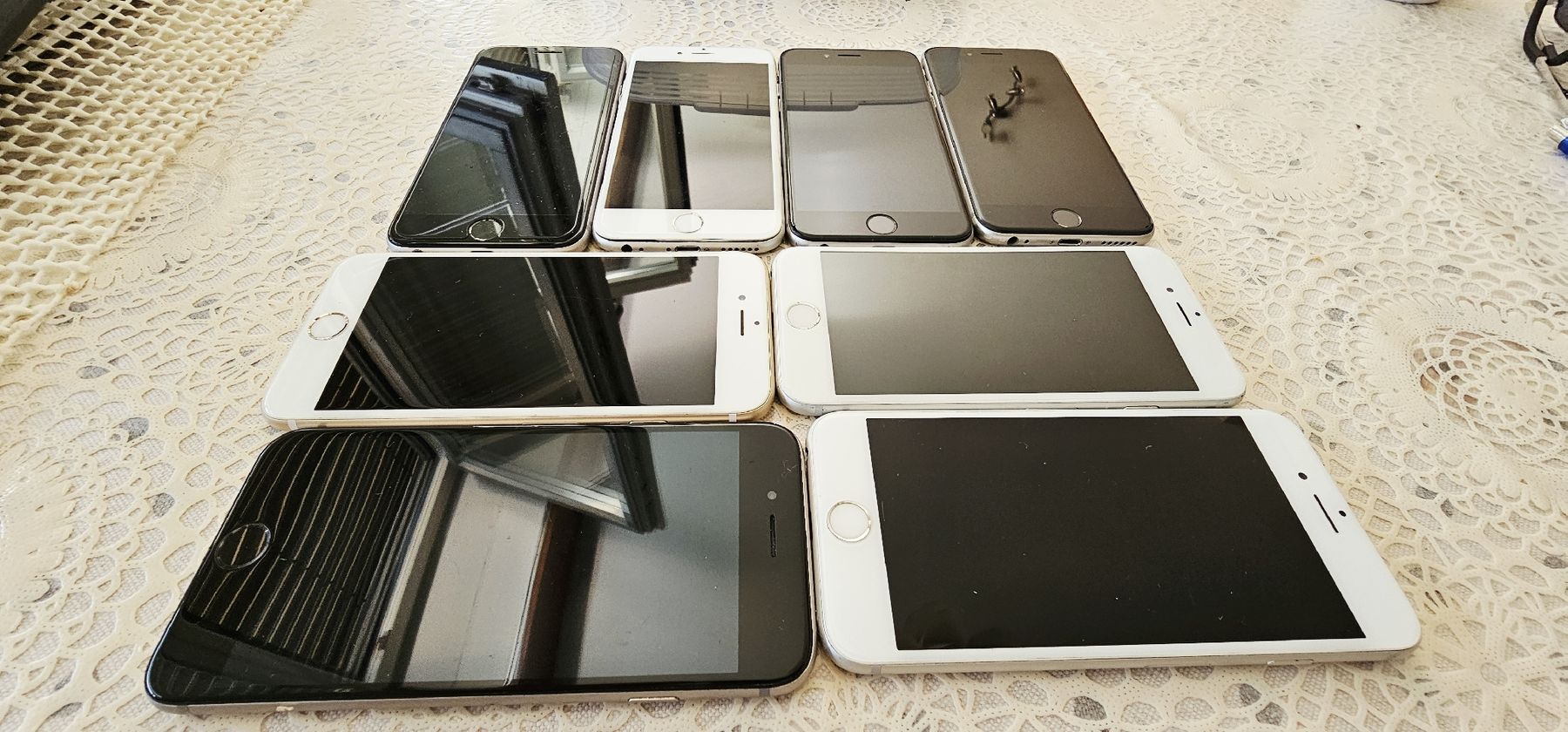 Apple Telefoni cellulari / Smartphones: Iphone 8 Stück – Difettoso da Füllinsdorf venduto da raz_mw2k 4