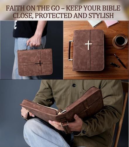 Sacs: Bibel Bibeltasche mit Handytasche – Neuf avec emballage d'origine à Hundwil par Stallone6 5