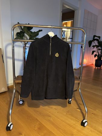 Fleece Pullover Lauren Ralph Lauren