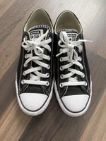 Converse All Stars Leder 37.5