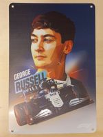 George Russell Blechschild