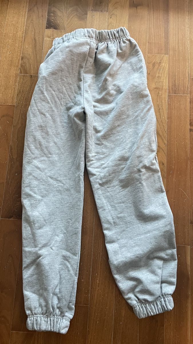 Pull&Bear Pantaloni: Jogginghose Pull&Bear Gr. 152/164 Pacific Republic – Nuovo (secondo la descrizione) da Neuenkirch venduto da balani 1