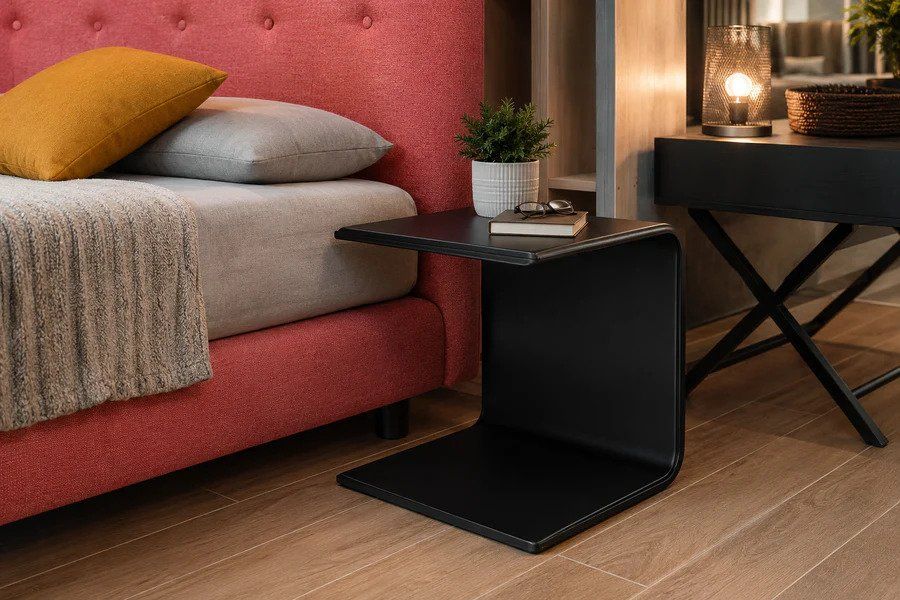 Rolf Benz Tavoli: Rolf Benz Couchtisch 940 – Nuovo (secondo la descrizione) da Winterthur venduto da Bertuca_Home_Design 2
