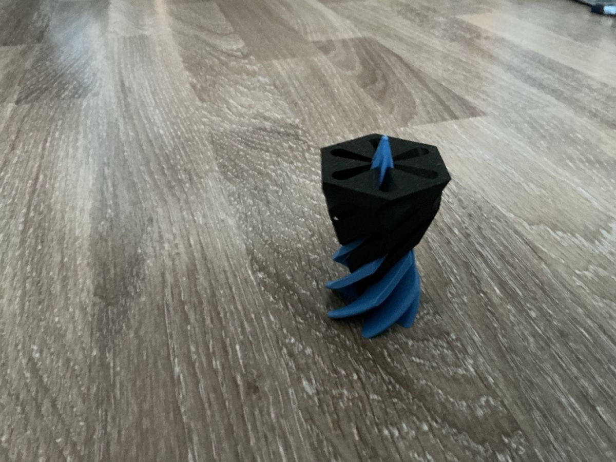 Giocattoli: Spiral fidget – Nuovo (secondo la descrizione) da Noville venduto da val_nvn9 3