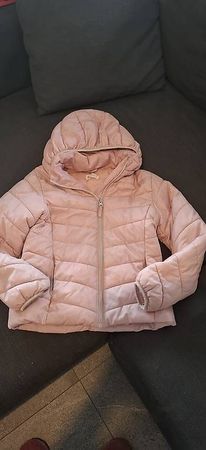 Piumino giacca/Jacke 128/134 