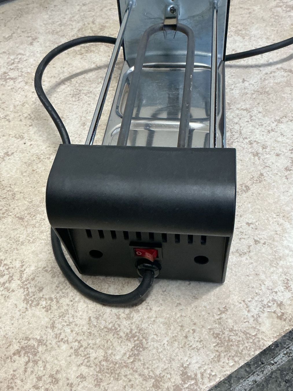 Elettrodomestici da cucina: Raclette Offen 2er und 4er – Usato da Horw venduto da adler65 5