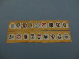 FIFA World Cup 2026  18 Verschiedene