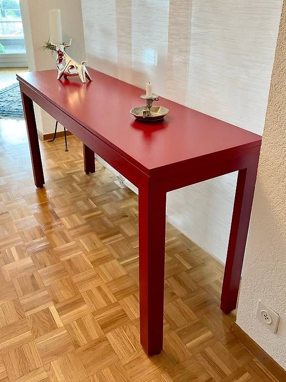 Tische: Table à manger - Console extensible – Gebraucht aus Clarmont von Picaros 1