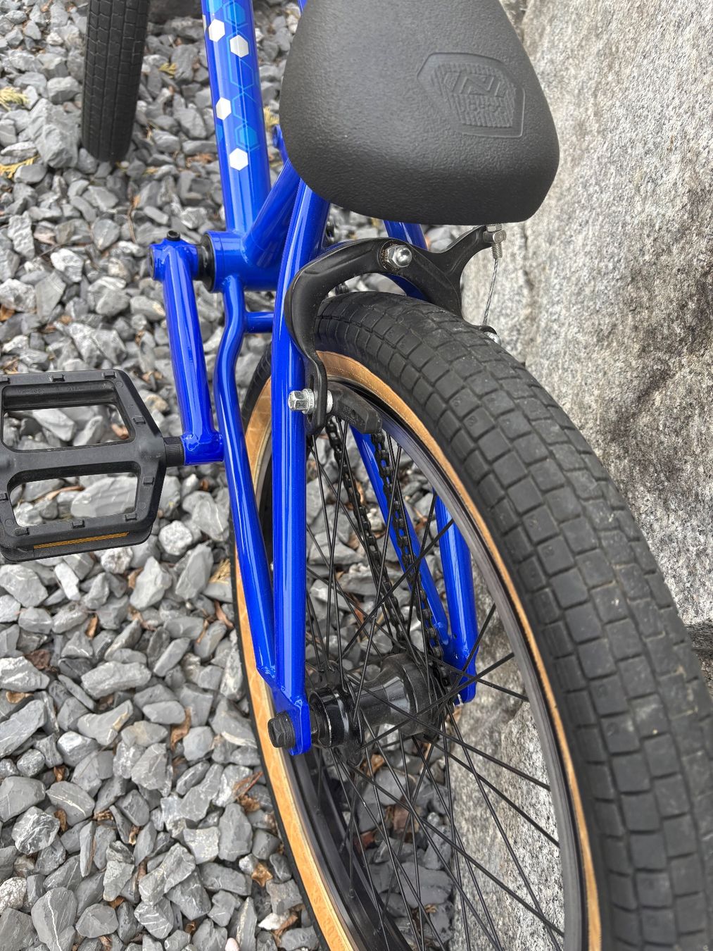 Norco Biciclette: NORCO BMX 20" Kinder – Usato da Herisau venduto da Gonzo17 6