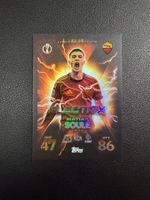 Topps Match Attax 2025/26 Matias Soulé Limited Edition
