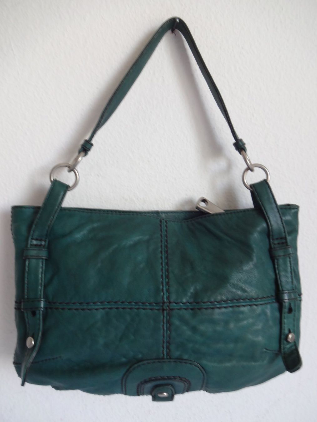 Fossil Borse da donna: ** FOSSIL** Tasche – Nuovo (secondo la descrizione) da Frauenfeld venduto da Jahy 1