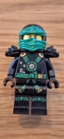 Lego Ninjago Lloyd Deepstone