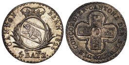 Bern 1826