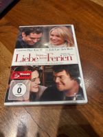 DVD "Liebe braucht keine Ferien", Top Zustand